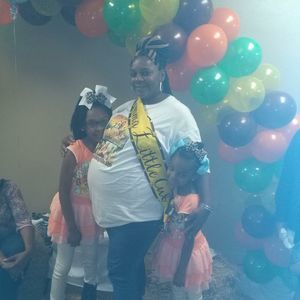 Meet your Posher, Judy